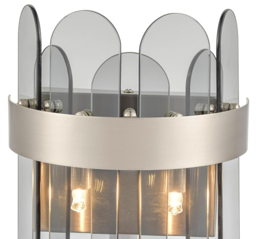 Настенный светильник Vele Luce Fantasma VL3195W02 Настенный светильник Vele Luce Fantasma VL3195W02