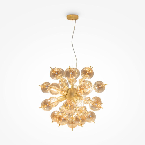 Подвесная люстра Maytoni Bolla MOD133PL-06BS Подвесная люстра Maytoni Bolla MOD133PL-06BS