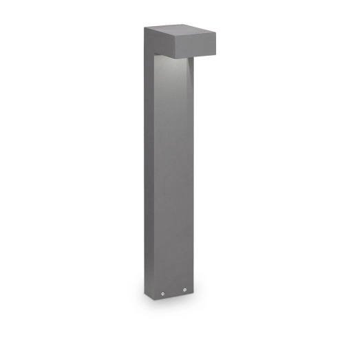 Уличный светильник Ideal Lux Sirio PT2 Small Grigio 246970 Уличный светильник Ideal Lux Sirio PT2 Small Grigio 246970