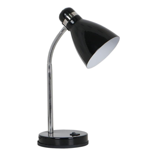 Настольная лампа Arte Lamp 48 A5049LT-1BK Настольная лампа Arte Lamp 48 A5049LT-1BK