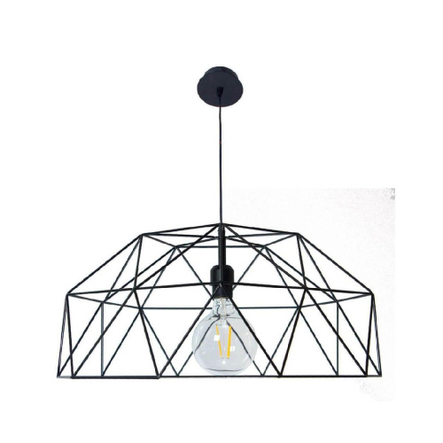 Подвесной светильник TopDecor Cage Three S1 12 Подвесной светильник TopDecor Cage Three S1 12