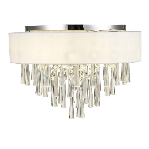 Потолочная люстра ST Luce Miria SL1351.502.06 Потолочная люстра ST Luce Miria SL1351.502.06