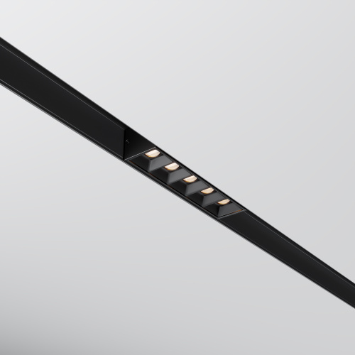 Трековый светильник Technical TR076-2-10W3K-B Трековый светильник Technical TR076-2-10W3K-B