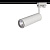 Трековый светодиодный светильник Arte Lamp Track Lights A1412PL-1WH