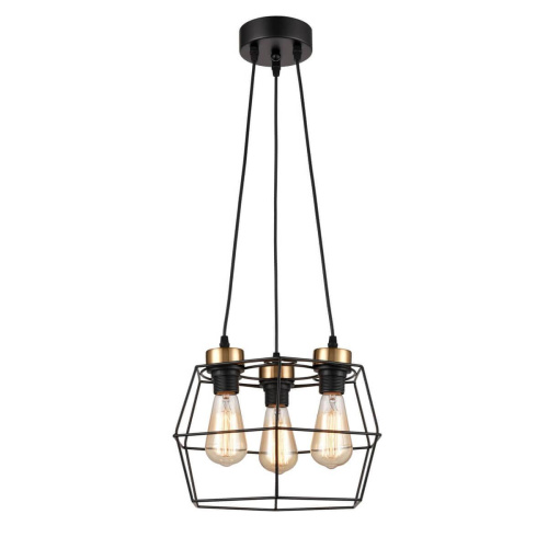Подвесной светильник Vele Luce Tempo VL6322P03 Подвесной светильник Vele Luce Tempo VL6322P03