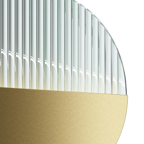 Настенный светодиодный светильник Maytoni Jupiter MOD320WL-L6BS3K Настенный светодиодный светильник Maytoni Jupiter MOD320WL-L6BS3K