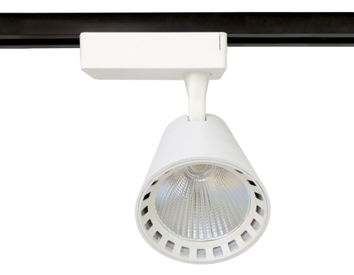 Трековый светодиодный светильник Ambrella light Track System GL5975 Трековый светодиодный светильник Ambrella light Track System GL5975