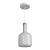 Подвесной светильник Arte Lamp 22 A8115SP-1WH