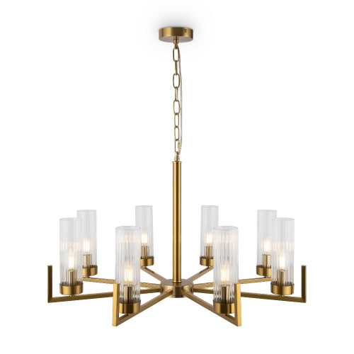 Подвесная люстра Freya FR5214PL-08BS