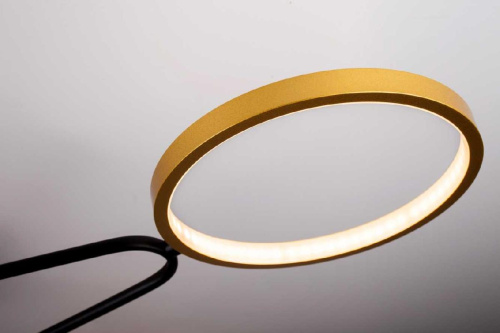 Потолочный светильник LED4U L200-6 Потолочный светильник LED4U L200-6