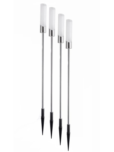 Светильник на солнечных батареях Uniel Modern USL-M-026/MM590 Flambeau 08674 Светильник на солнечных батареях Uniel Modern USL-M-026/MM590 Flambeau 08674
