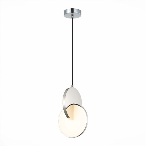 Подвесной светодиодный светильник ST Luce Eclisse SL6107.113.01 Подвесной светодиодный светильник ST Luce Eclisse SL6107.113.01