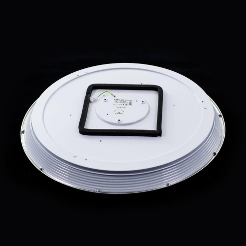 Потолочный светодиодный светильник Citilux СтарЛайт CL70362RGB Потолочный светодиодный светильник Citilux СтарЛайт CL70362RGB