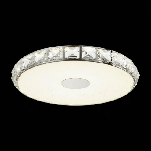 Потолочный светодиодный светильник ST Luce Impato SL821.122.01