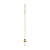 Настенный светильник LOFT IT Handle 10150/1230 White