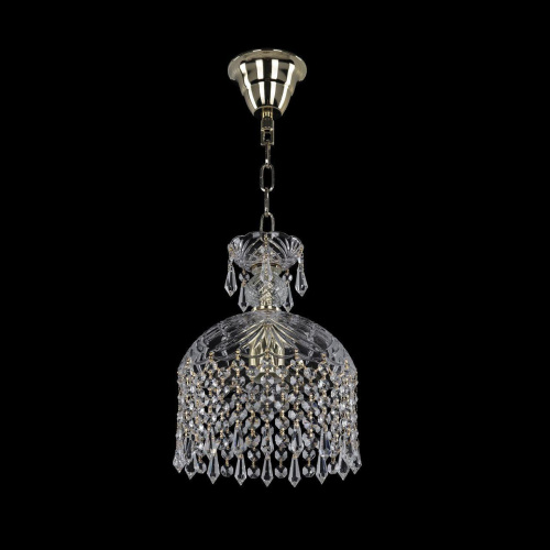 Подвесной светильник Bohemia Ivele 14783/20 G Drops Подвесной светильник Bohemia Ivele 14783/20 G Drops
