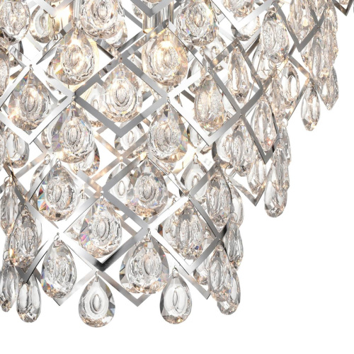 Подвесная люстра Vele Luce Diana VL3273P06 Подвесная люстра Vele Luce Diana VL3273P06