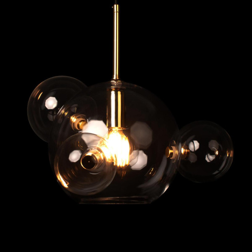 Подвесной светильник Loft IT Bolle 2027-P4 mini Подвесной светильник Loft IT Bolle 2027-P4 mini