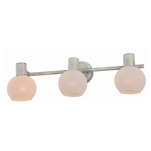 Спот Toplight Selena TL3710Y-03WG Спот Toplight Selena TL3710Y-03WG
