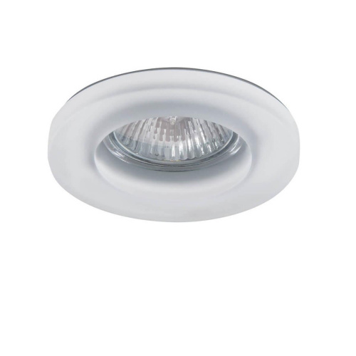 Встраиваемый светильник Lightstar Anello 002240 Встраиваемый светильник Lightstar Anello 002240