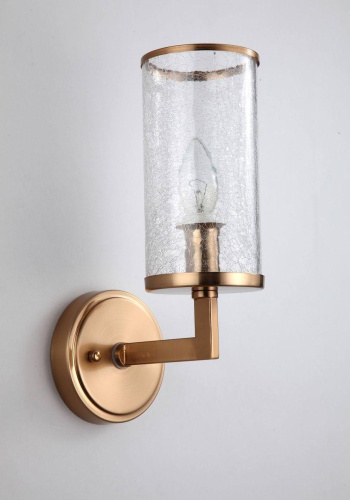 Бра Lumina Deco Howard LDW 8040-1 MD Бра Lumina Deco Howard LDW 8040-1 MD