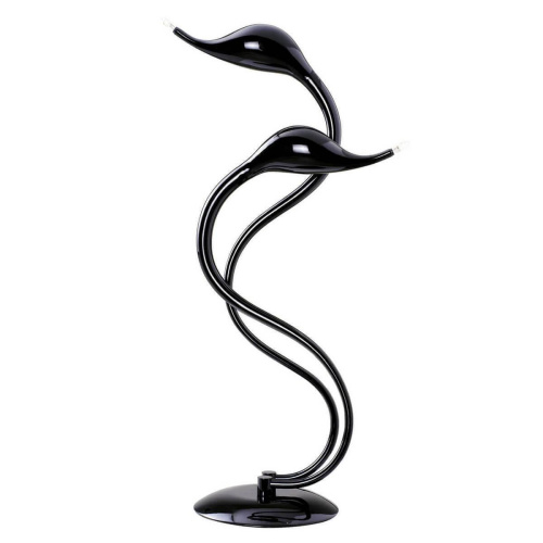 Настольная лампа Lightstar Cigno Collo Bk 751927 Настольная лампа Lightstar Cigno Collo Bk 751927