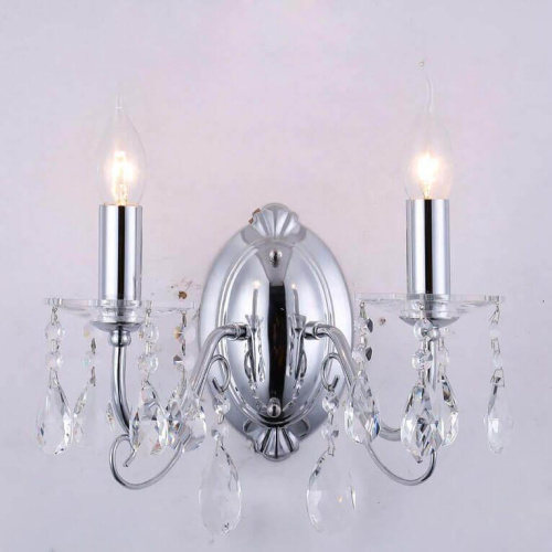 Бра Newport 10802/A chrome М0052512