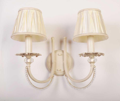 Бра Abrasax 3007/2(cream gold) Бра Abrasax 3007/2(cream gold)