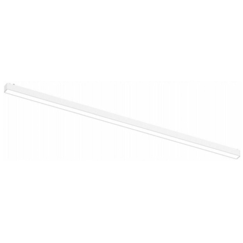 Светильник трековый Aployt Magnetic track 48 APL.0101.11.30 Светильник трековый Aployt Magnetic track 48 APL.0101.11.30