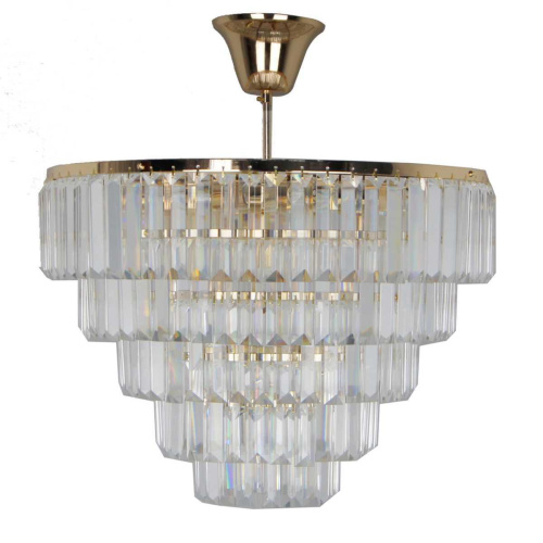 Потолочная люстра MW-Light Аделард 5 642010805 Потолочная люстра MW-Light Аделард 5 642010805