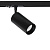 Трековый светильник Arte Lamp AERO A1346PL-1BK