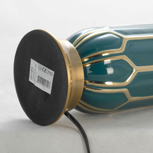 Настольная лампа Lussole Lgo LSP-0584 Настольная лампа Lussole Lgo LSP-0584