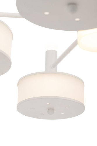 Люстра Freya FR6035PL-L12W Люстра Freya FR6035PL-L12W