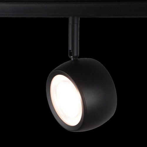 Трековый светодиодный светильник для магнитного шинопровода LOFT IT Tech T034-10 Трековый светодиодный светильник для магнитного шинопровода LOFT IT Tech T034-10
