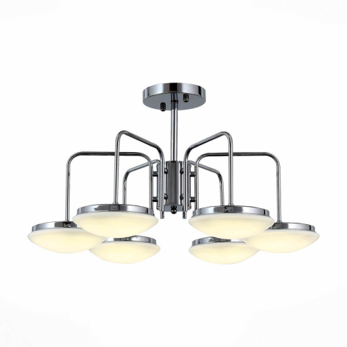 Потолочная светодиодная люстра ST Luce Pratico SLE120.102.06
