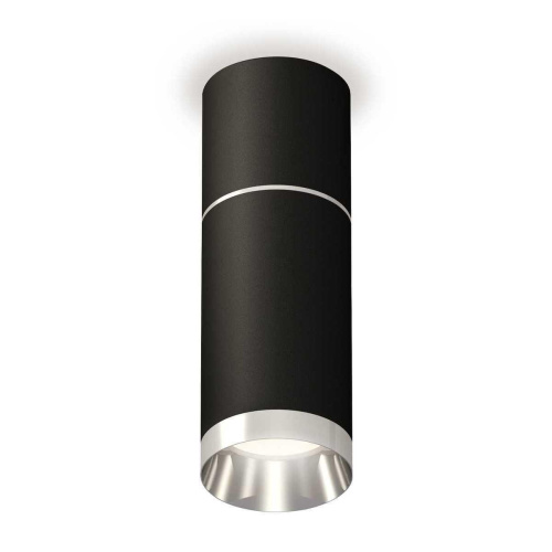 Комплект потолочного светильника Ambrella light Techno Spot XC (C6302, A2060, C6323, N6132) XS6323060 Комплект потолочного светильника Ambrella light Techno Spot XC (C6302, A2060, C6323, N6132) XS6323060