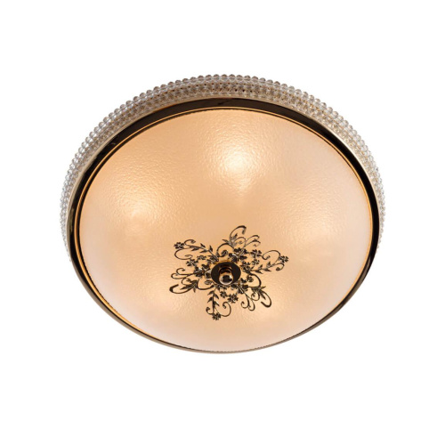 Потолочный светильник Arte Lamp Vassoio A9205PL-5GO Потолочный светильник Arte Lamp Vassoio A9205PL-5GO