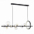 Подвесная люстра ST Luce NECTON SL1165.423.15