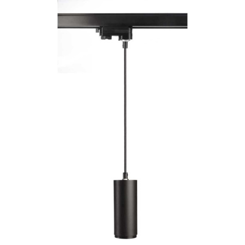 Трековый светодиодный светильник Deko-Light Lucea 707125 Трековый светодиодный светильник Deko-Light Lucea 707125