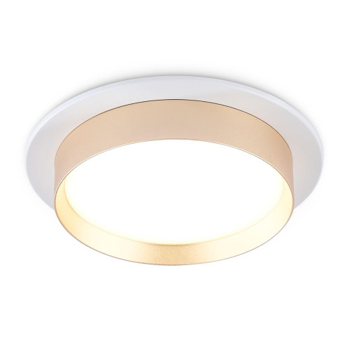 Встраиваемый светильник Ambrella Light Techno Spot GX53 Acrylic tech TN5226 Встраиваемый светильник Ambrella Light Techno Spot GX53 Acrylic tech TN5226