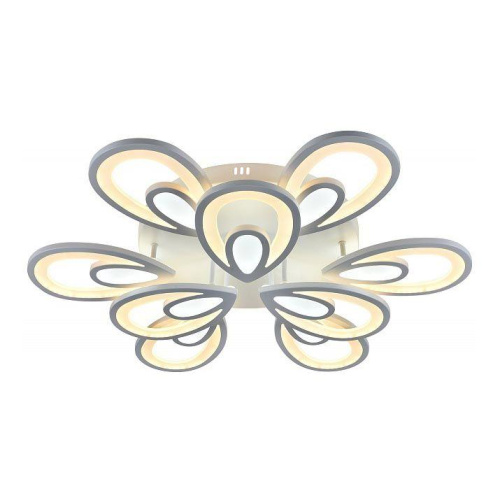 Потолочная светодиодная люстра Escada 10209/9LED Потолочная светодиодная люстра Escada 10209/9LED