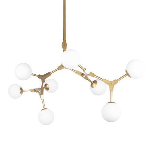 Подвесной светильник LOFT IT Palmira 10191/8 Gold Подвесной светильник LOFT IT Palmira 10191/8 Gold