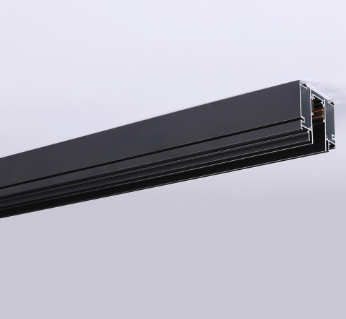 Шинопровод встраиваемый Ambrella light Track System GL3252 Шинопровод встраиваемый Ambrella light Track System GL3252