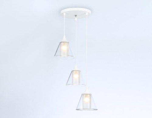 Подвесной светильник Ambrella light Traditional Modern TR3553 Подвесной светильник Ambrella light Traditional Modern TR3553