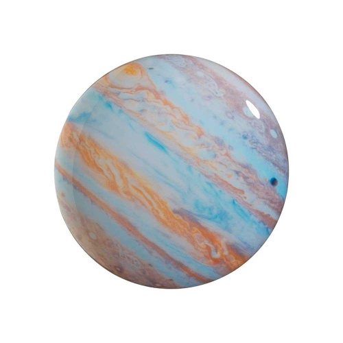 Настенно-потолочный светодиодный светильник Sonex Pale Jupiter 7724/CL Настенно-потолочный светодиодный светильник Sonex Pale Jupiter 7724/CL