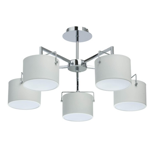 Потолочная люстра MW-Light Сайрус 1 721010105 Потолочная люстра MW-Light Сайрус 1 721010105