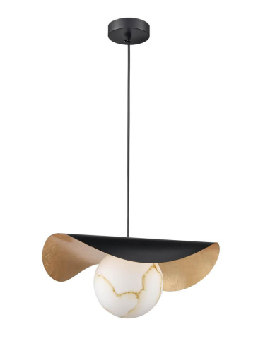 Подвесной светильник Vele Luce Aronos VL5734P11 Подвесной светильник Vele Luce Aronos VL5734P11