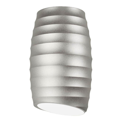 Потолочный светильник Lumina Deco Grost LDC 8052-C SS-D70*H115 SL Потолочный светильник Lumina Deco Grost LDC 8052-C SS-D70*H115 SL
