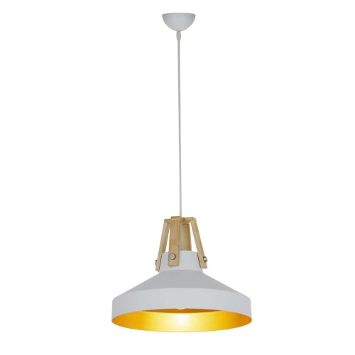 Подвесной светильник Lumina Deco Voli LDP 8037-350 WT+GD Подвесной светильник Lumina Deco Voli LDP 8037-350 WT+GD
