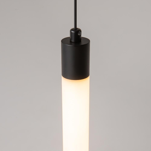 Подвесной светодиодный светильник Maytoni Ray P021PL-L10B Подвесной светодиодный светильник Maytoni Ray P021PL-L10B